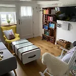 Holiday home Huebingen Cottage *
