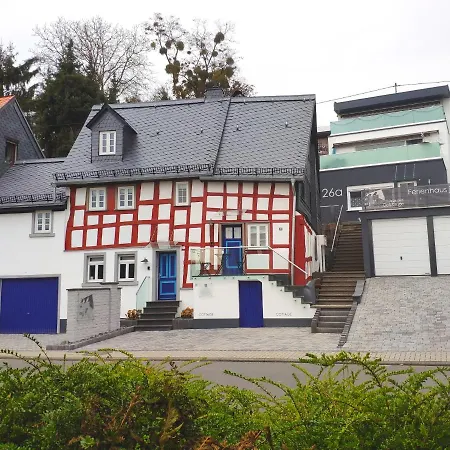 Huebingen Cottage * Hubingen