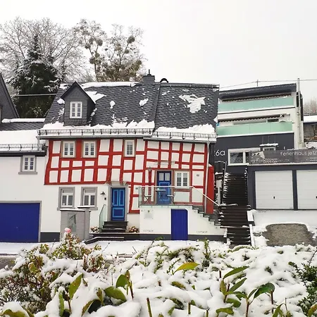 Huebingen * Hubingen