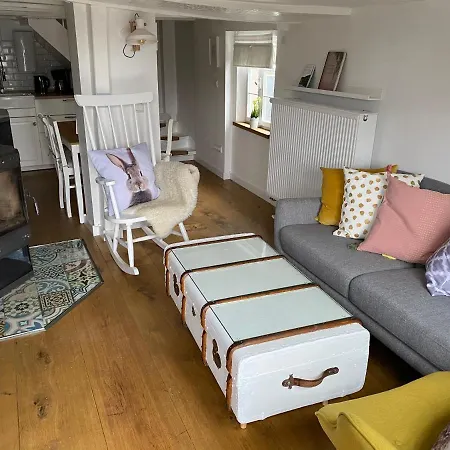 Huebingen Cottage * Hubingen