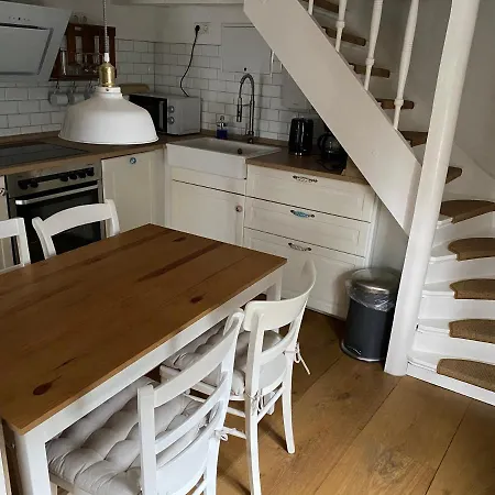 Holiday home Huebingen