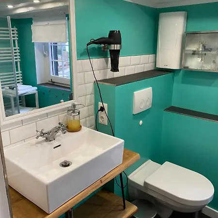 Huebingen Cottage Hubingen