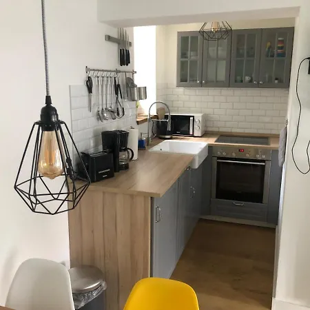 Holiday home Huebingen *