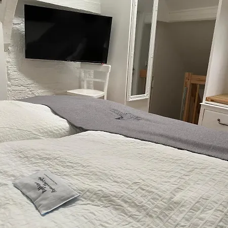 Huebingen Cottage Casa vacanze *