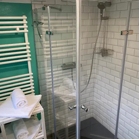 Σπίτι διακοπών Huebingen Cottage *