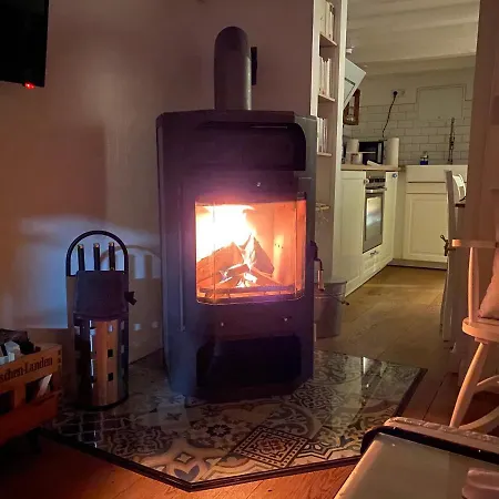Holiday home Huebingen *