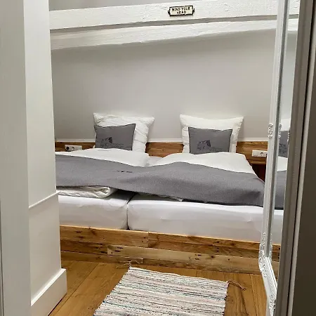 Huebingen Cottage Casa vacanze