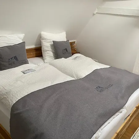 Huebingen Cottage Hubingen