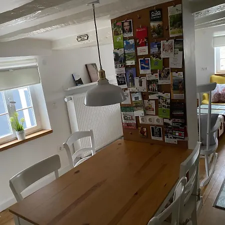 Huebingen Cottage 펜션