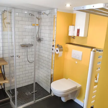 Huebingen Cottage * Hubingen