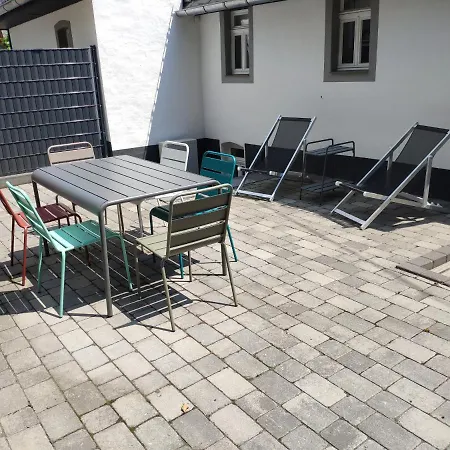 Holiday home Huebingen