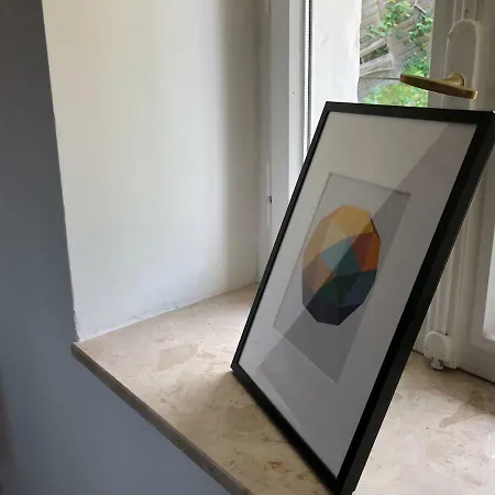 Huebingen Cottage Σπίτι διακοπών *