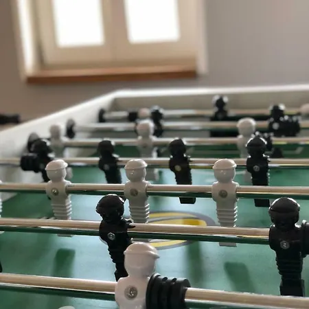 Huebingen Cottage Σπίτι διακοπών Hubingen