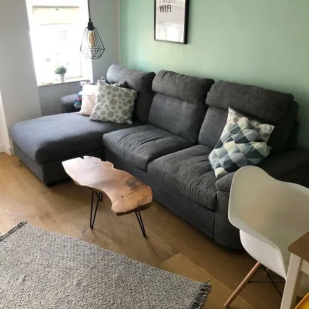 Huebingen Cottage Σπίτι διακοπών