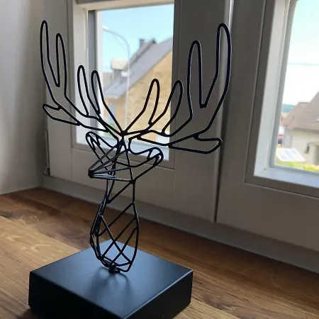 Huebingen Cottage Casa vacanze Hubingen