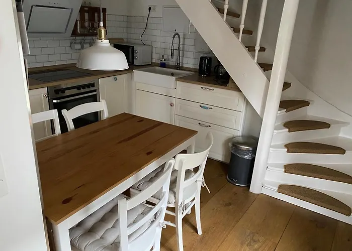 Ferienhaus Hübingen Cottage