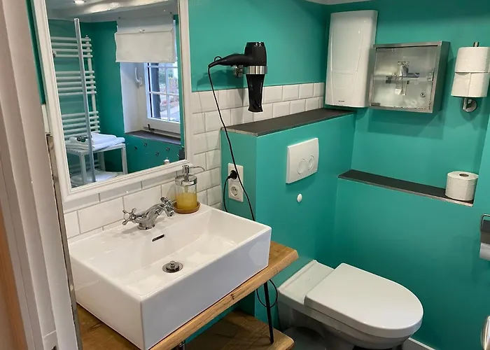 Huebingen Cottage Hubingen