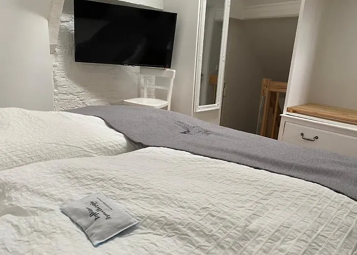 Huebingen Cottage Casa vacanze *