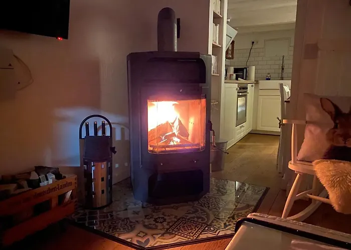 Casa vacanze Huebingen Cottage *