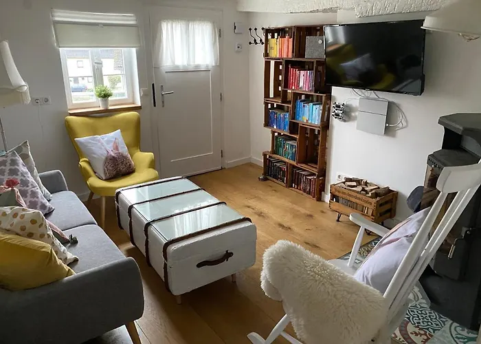 Casa vacanze Huebingen Cottage *