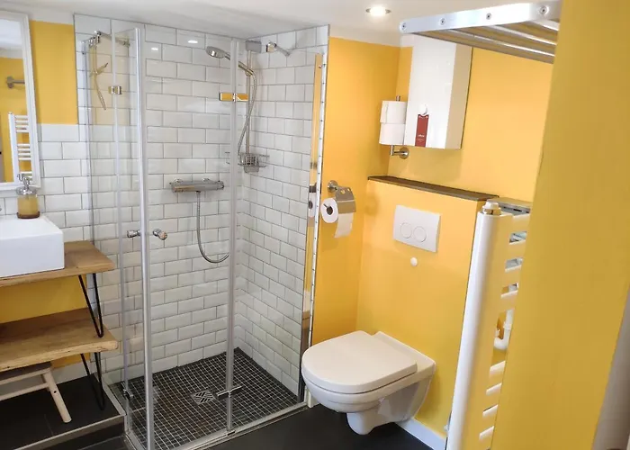 Hübingen Cottage * Hubingen