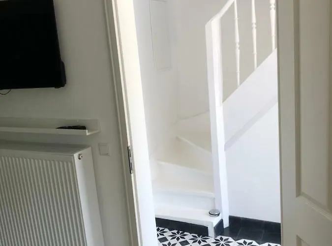 Huebingen Cottage Casa vacanze Hubingen