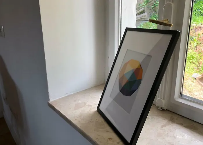 Huebingen Cottage Casa vacanze *