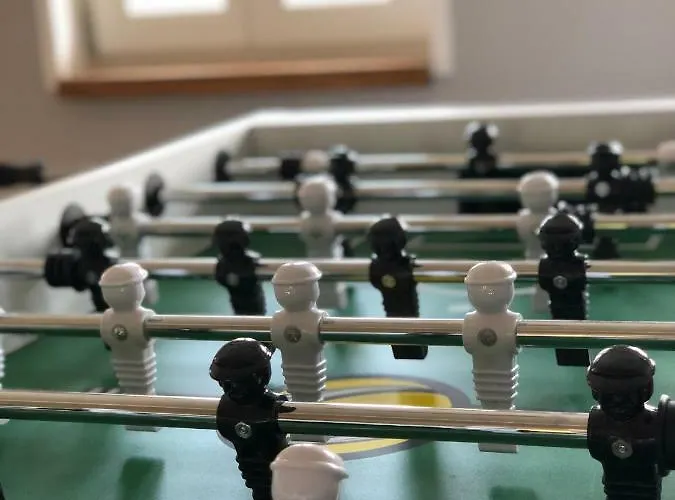 Hübingen Cottage Ferienhaus Hubingen