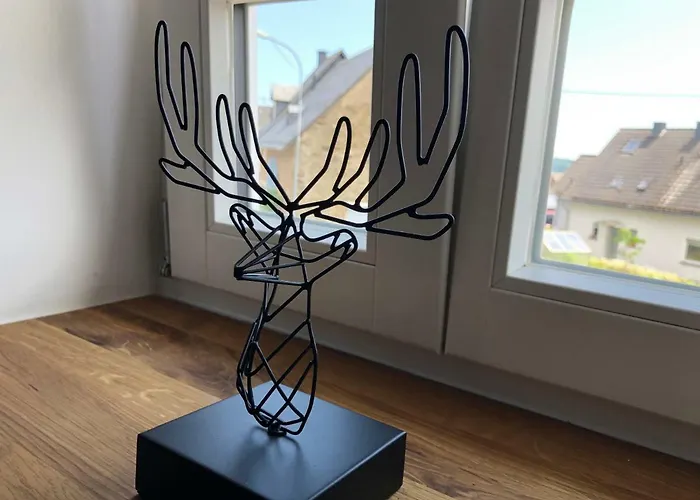 Huebingen Cottage Casa vacanze Hubingen